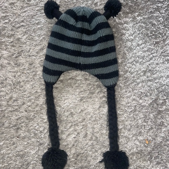 Vintage Quirky Emo Hat 😆 - Picture 2 of 2